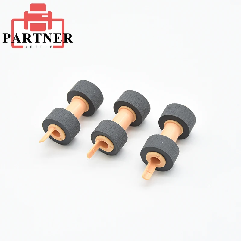 

12 шт., деталь для фотосъемки 4500 4510 7100 B400 B405 6125 6130 3615 3655 для OKI B6200 B6250 B6300 B6500 B710 B720 B730