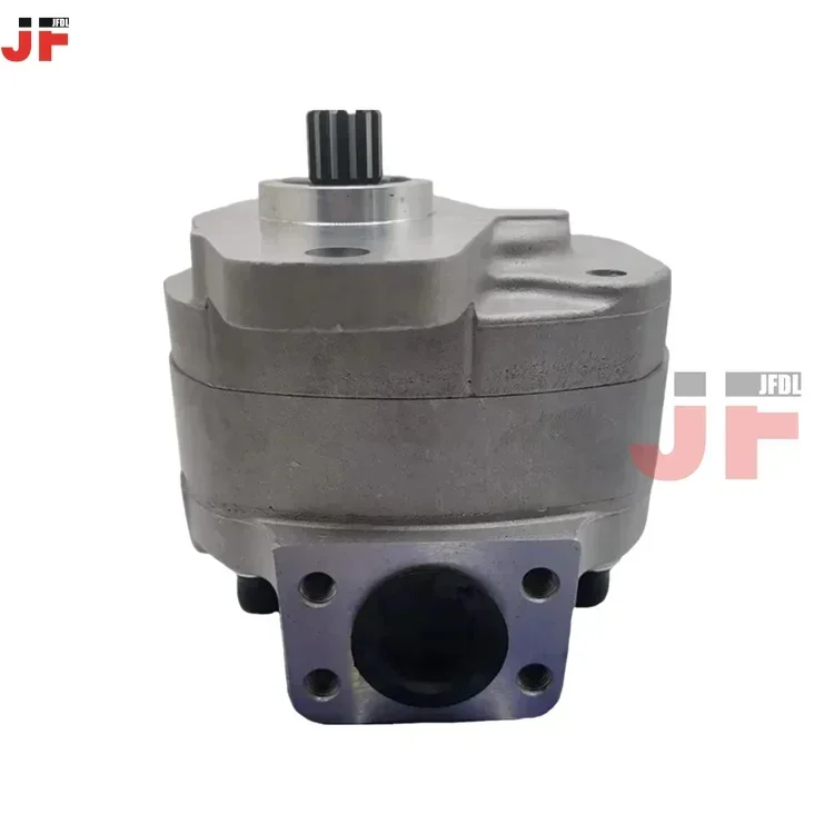 Gear Pump 705-24-31090 7052431090 for PC110R PW110R Gear Pump