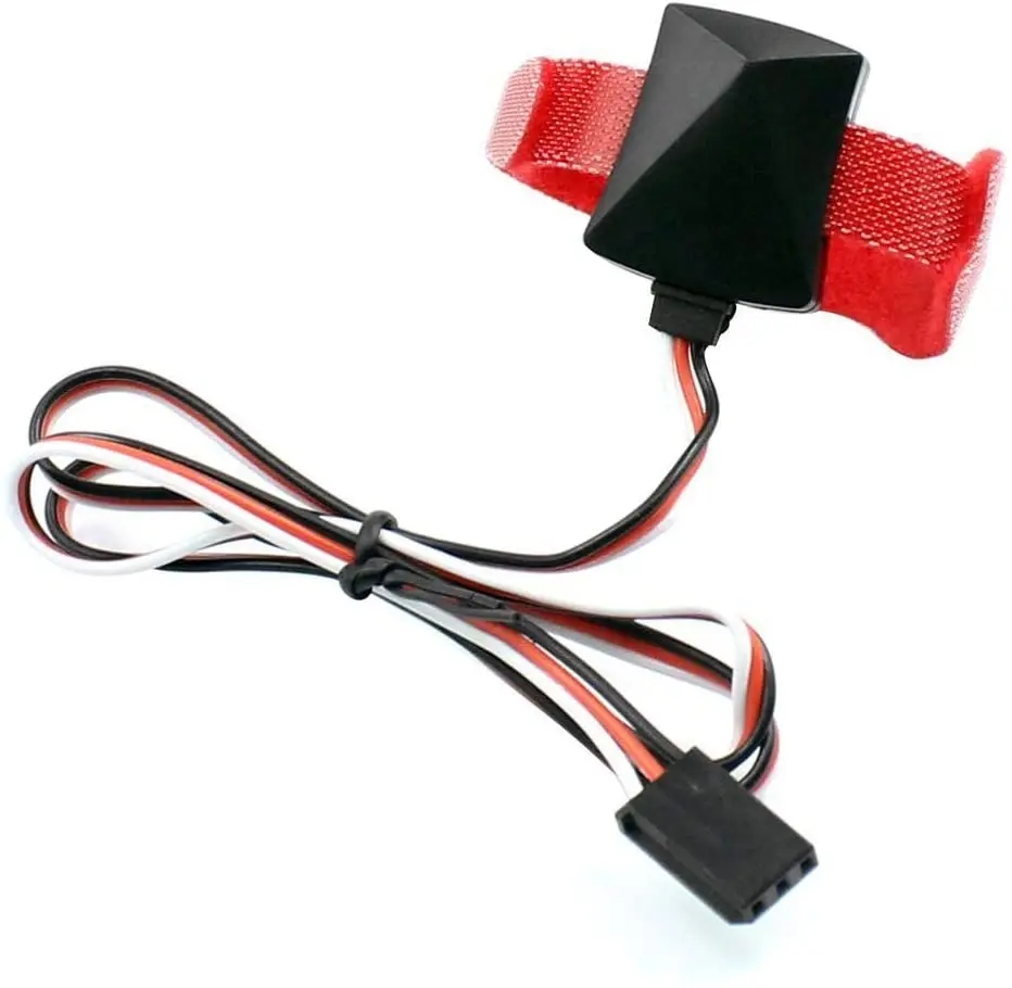 Temperatursonde kabel SKYRC til IMAX B6 B6AC-lader - 45 cm