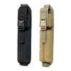 Tactical Shoulder Strap Sundries Bags for Backpack Accessory Pack Key Flashlight Pouch Molle Outdoor Camping EDC Kits Tools Bag 2