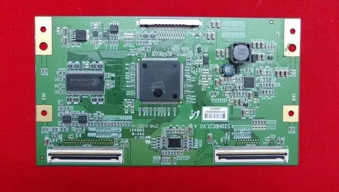 

For Sony LJ94-02106G (520HBC2LV0.4) T-Con Board for KDL-52W3000