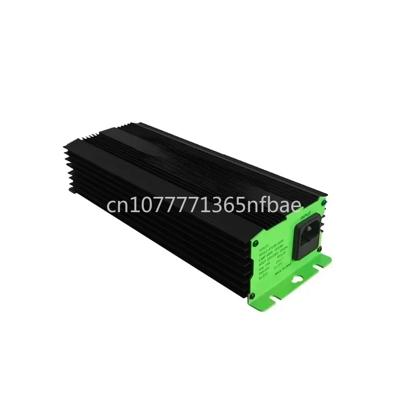 Système D'Allumage HORTICOMPACT Gear HPS Ballast Alimentation 250/400 Système D'Allumage HORTICOMPACT Gear HPS Ballast Alimentation 250/400