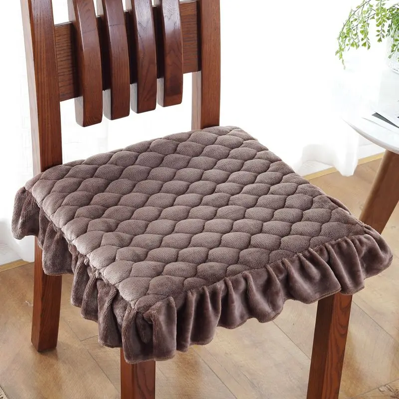 Furniture Cushion Dining Chair Cushions Non Slip Amazon Padded