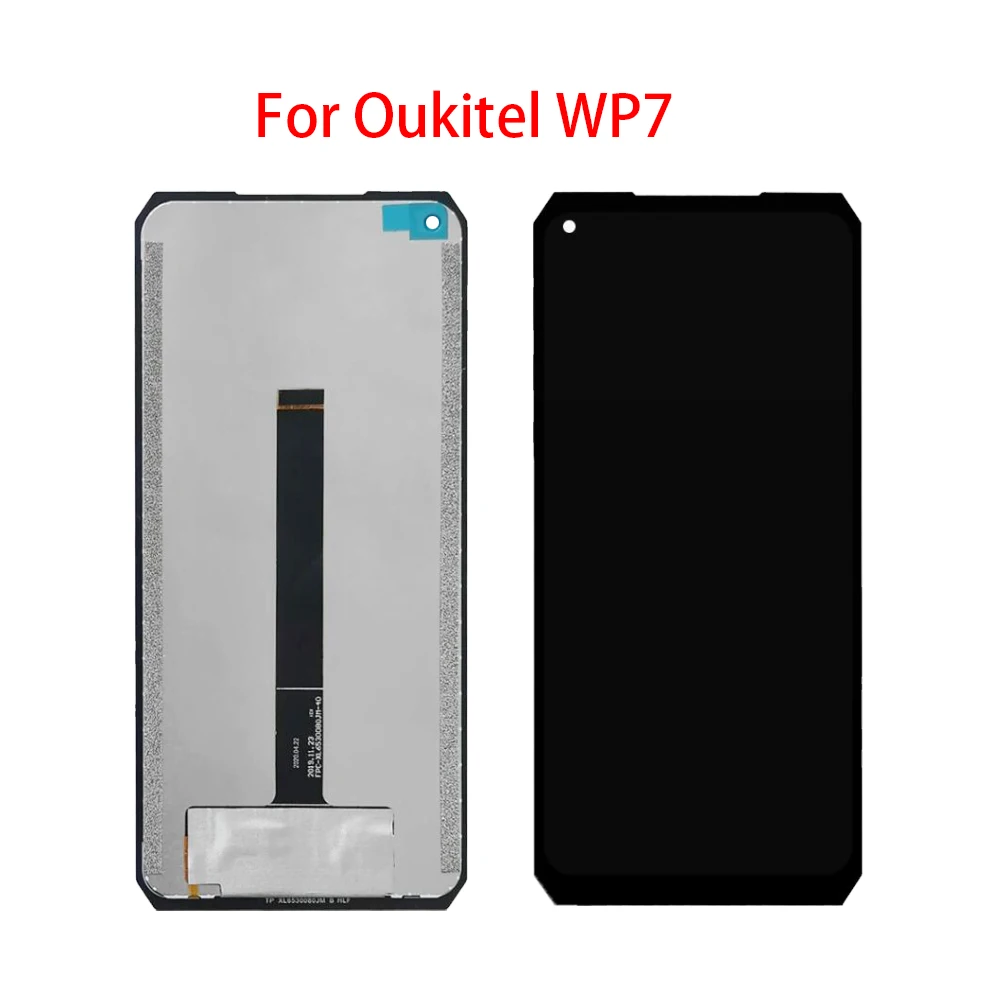 Рисунок 2 - ЖК-дисплей для Oukitel WP5 WP6