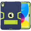 Navy Blue Qlivine