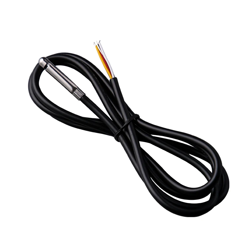 Sht30 Sht20 Waterproof Iic Temperature And Humidity Sensor Digital