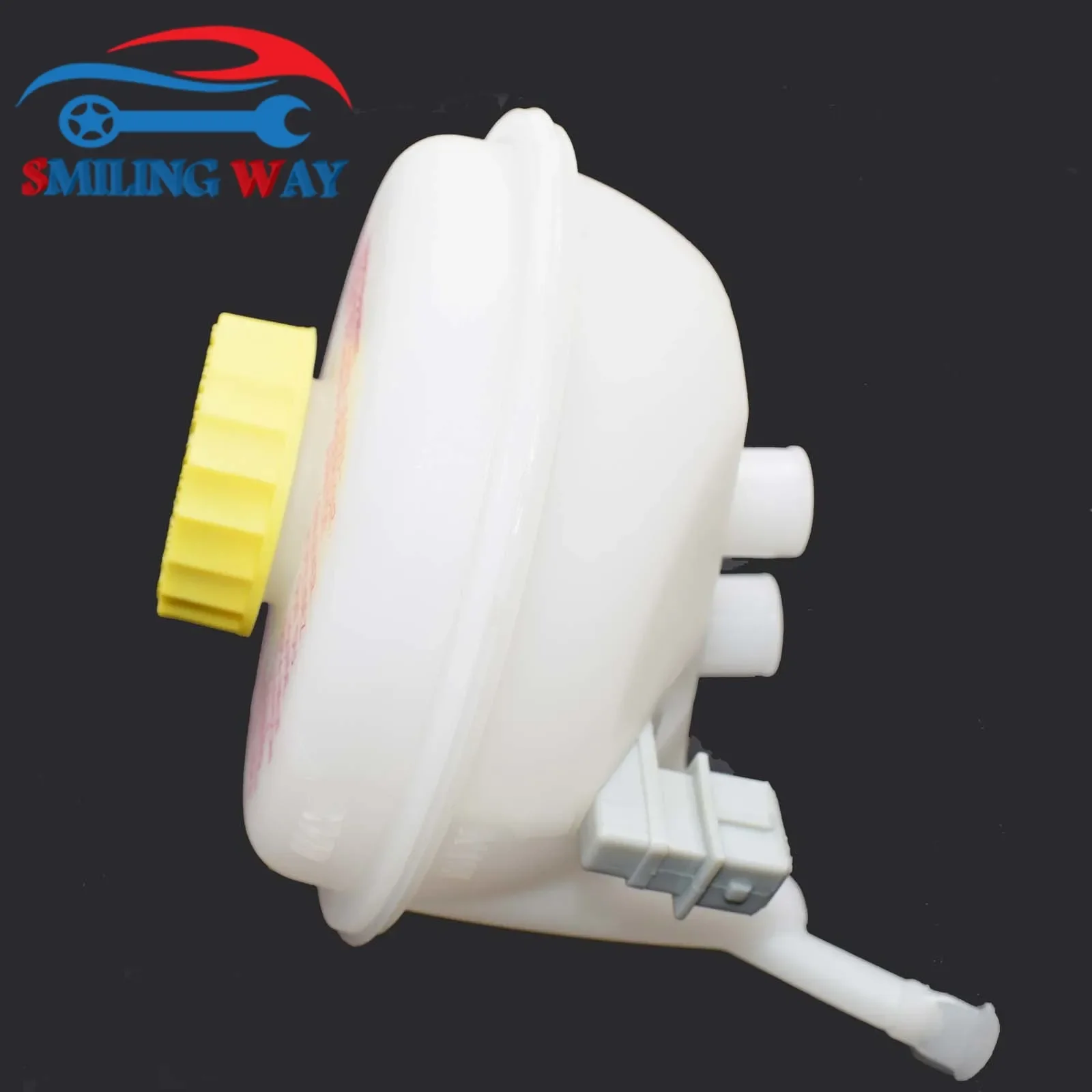 Brake Fluid Master Cylinder Reservoir Tank 8E0611301 8A0611301A For Audi VW 80 90 100 200 A4 A6 Coupe Quattro Passat 1.8L 2.8L