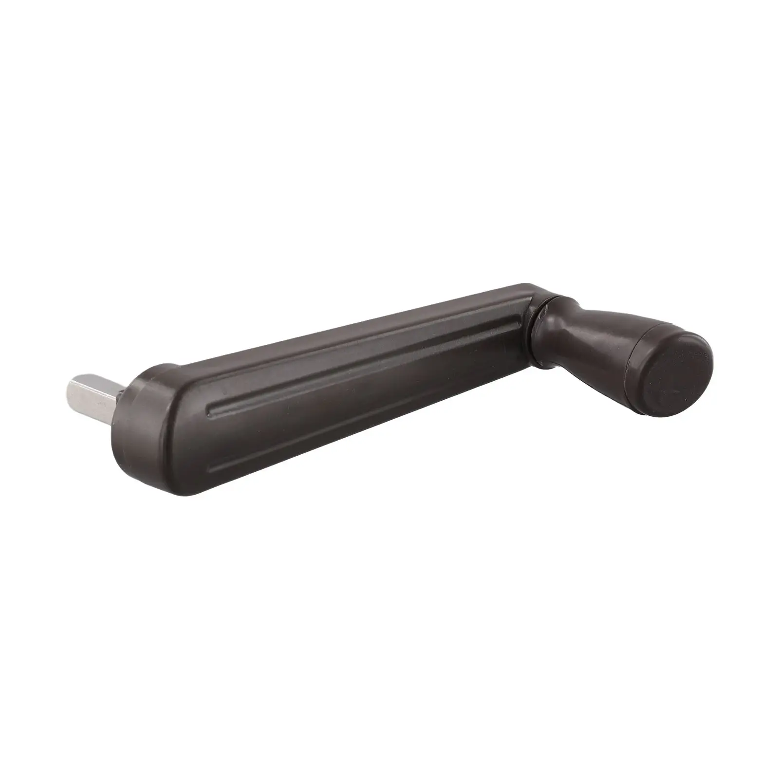 Shake Handle Outdoor Umbrella Accessories Outdoor Space Maximize Space Utilization Quick Install Rust-resistant