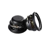 2pcs Mini Audio Speakers 27MM 4 Ohm 3W Bass Multimedia Portable Sound Speakers Audio Woofer Home Theater Loudspeaker 4