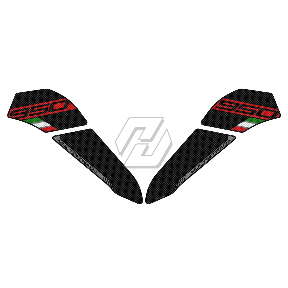 Ducati Multistrada 950 950S 2019-2022  ̲   ׸ е ̵ ũ е ƼĿ, Ducati Multistrada