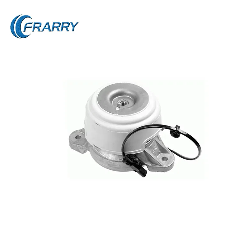 Frarry- 2042403617 2042403717 Auto Parts 1pcs Left Engine Mount For Mercedes Benz GLK250 2013 2014 2015