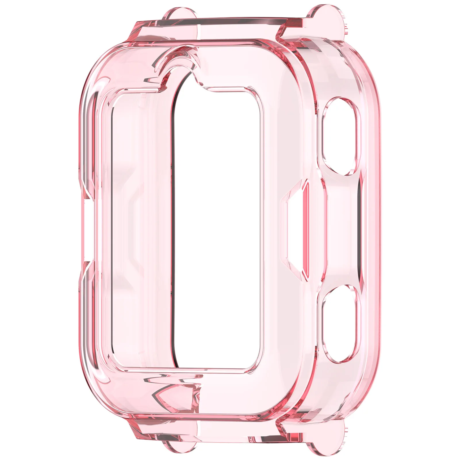 Silicone Protective Case for Kids Smart Watch – Full Bumper Cover