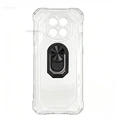 Transparent C Black