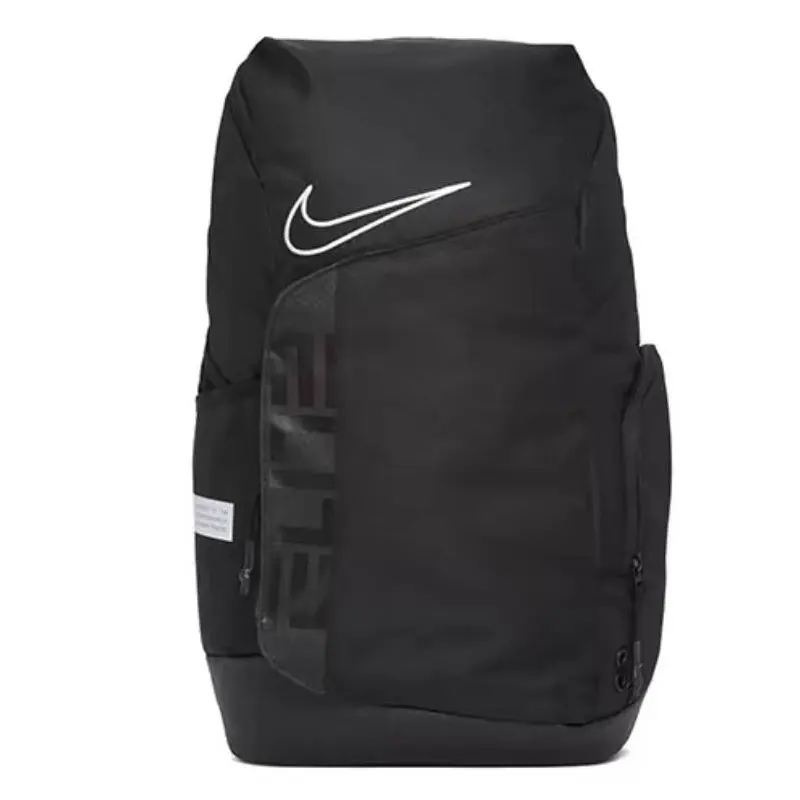Original NIKE NK HOOPS ELITE BKPK-FA23 unisex backpacks sports bags sports bags sports backpacks