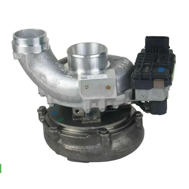 GTB2260VKLR 새 터보차저 794877-0004 794877-0006 A6420909580 E-클래스/W212R V251 R350 OM642 유로4용