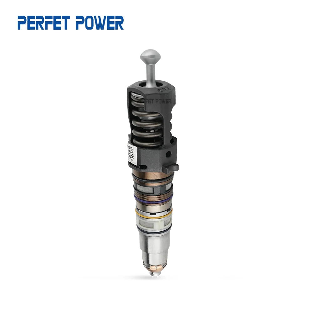 

Perfet Power High Quality Refurbished 4954648 Common Rail Fuel Injector X15 Series Applicable for 1764364