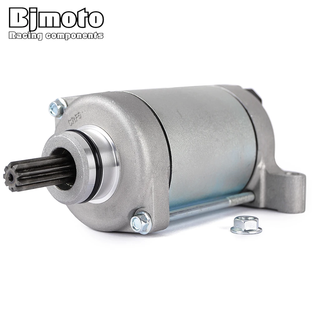 

Стартер двигателя мотоцикла для Honda VFR 800FD перехватчик Deluxe CBR 600F (ABS) 31200-MFJ-D01 CBR 600 RR (ABS)