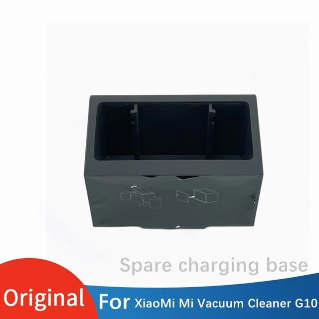 Xiaomi Mi Vacuum Cleaner G9 Plus G10 separate docking station for Spare  charging base Original spare parts - AliExpress