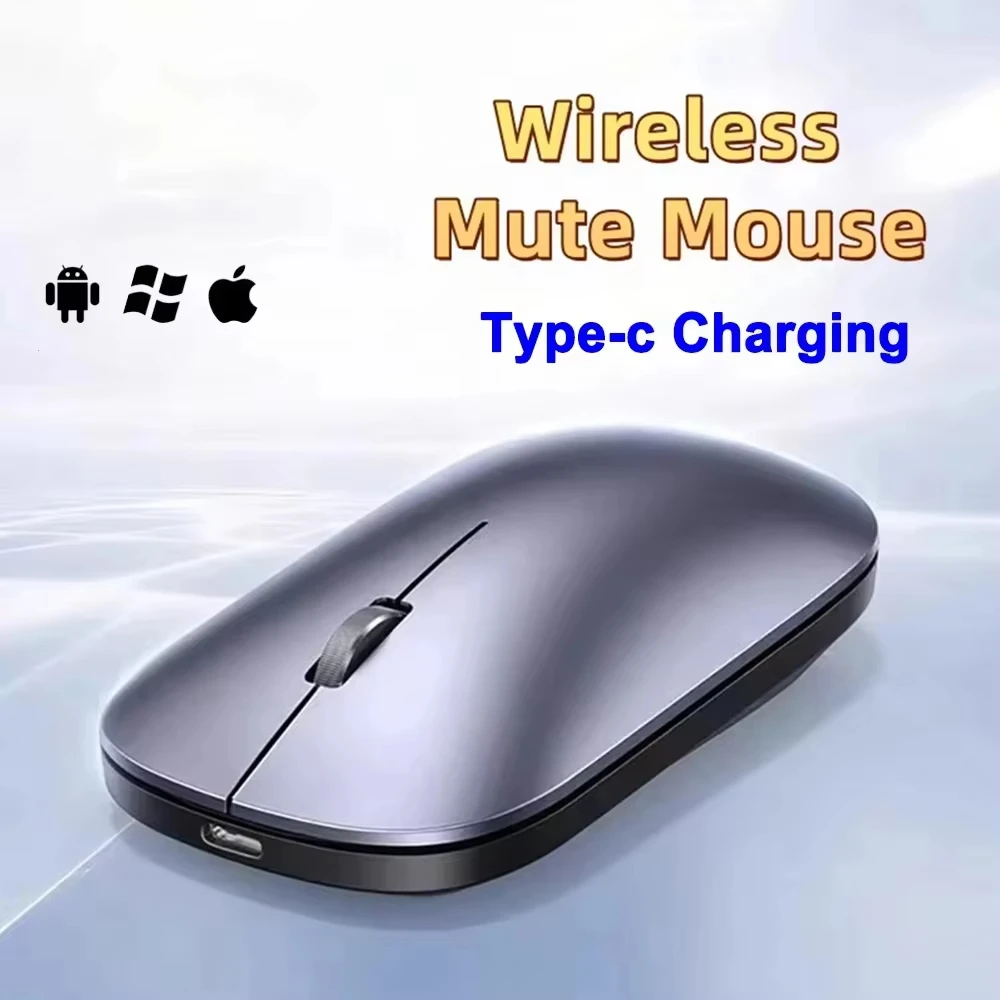 Lenovo Dual Mode Mouse 2