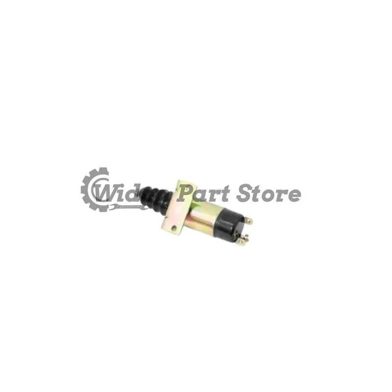 

Stop Solenoid 2848238 24V for Perkins 6.354 Engine