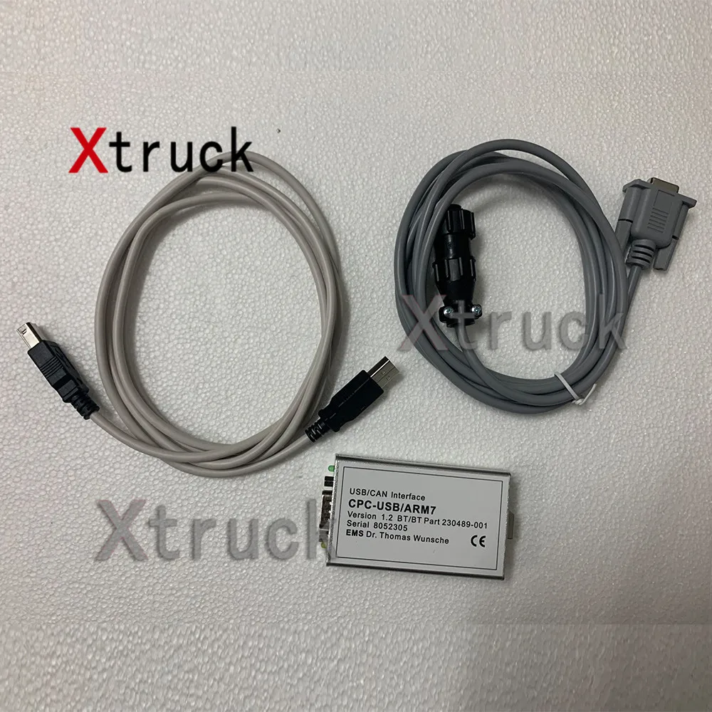 Truckcom toyota bt