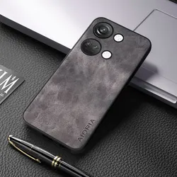 Cover in Pelle PU Lusso