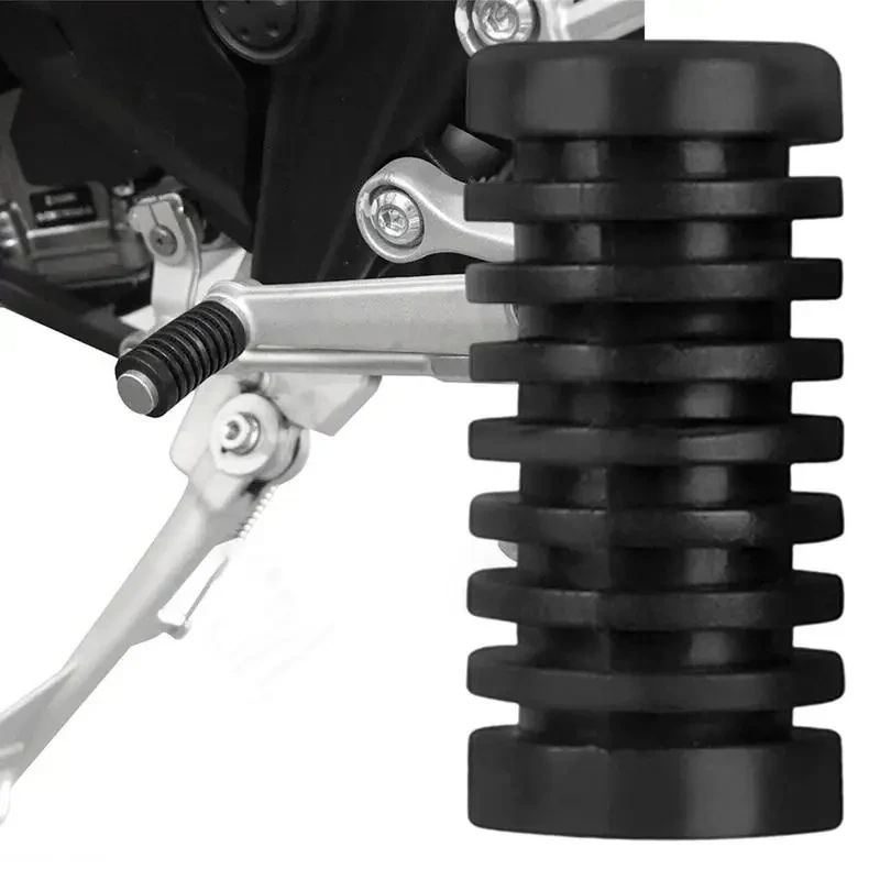 Motorcycle Universal Gear Lever Cover Hanging Block Anti-skid Protection Shoe Cover Motorcycle Change Hanging Gear Rubber