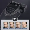 Kemei Original km-8009 Men's Electric Foil Shaver with 2 Spare Shaver Heads Rechargeable Cordless Shaver 5