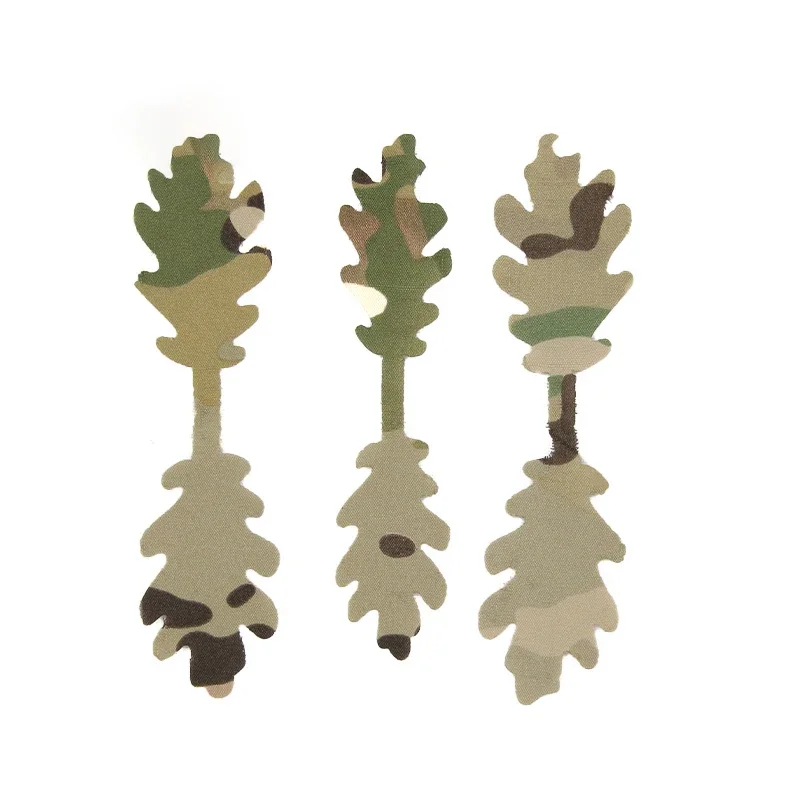 Рисунок 2 - Двусторонняя Камуфляжная Лента