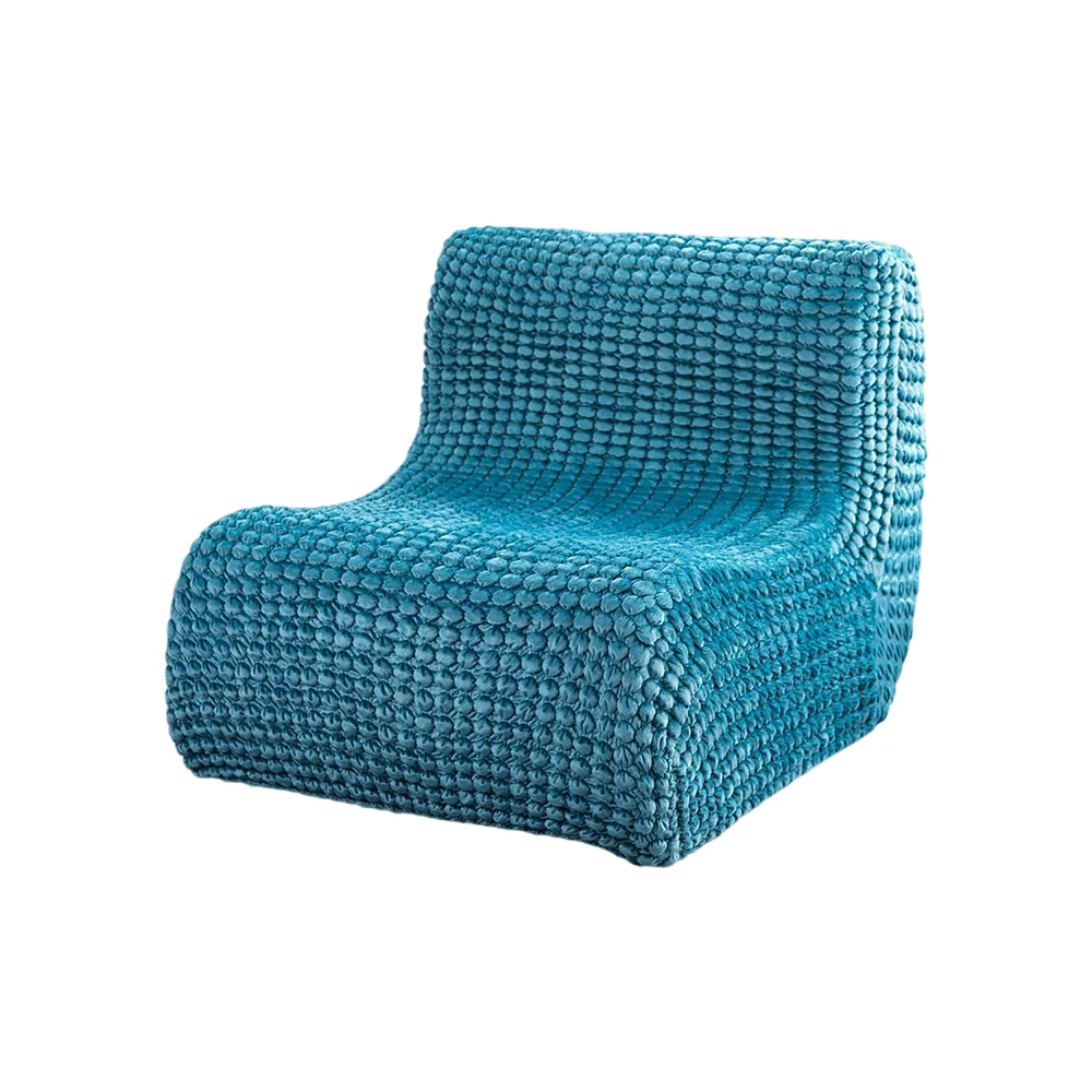 

Customizable Modern Living Room High Quality Foam Luxury Fabric Chair Sofa Lazy Sofas