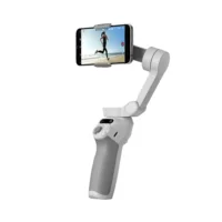Osmo Mobile SE Handheld Gimbal ActiveTrack 5.0 Magnetic Design Quick Roll in Stock - Image 3