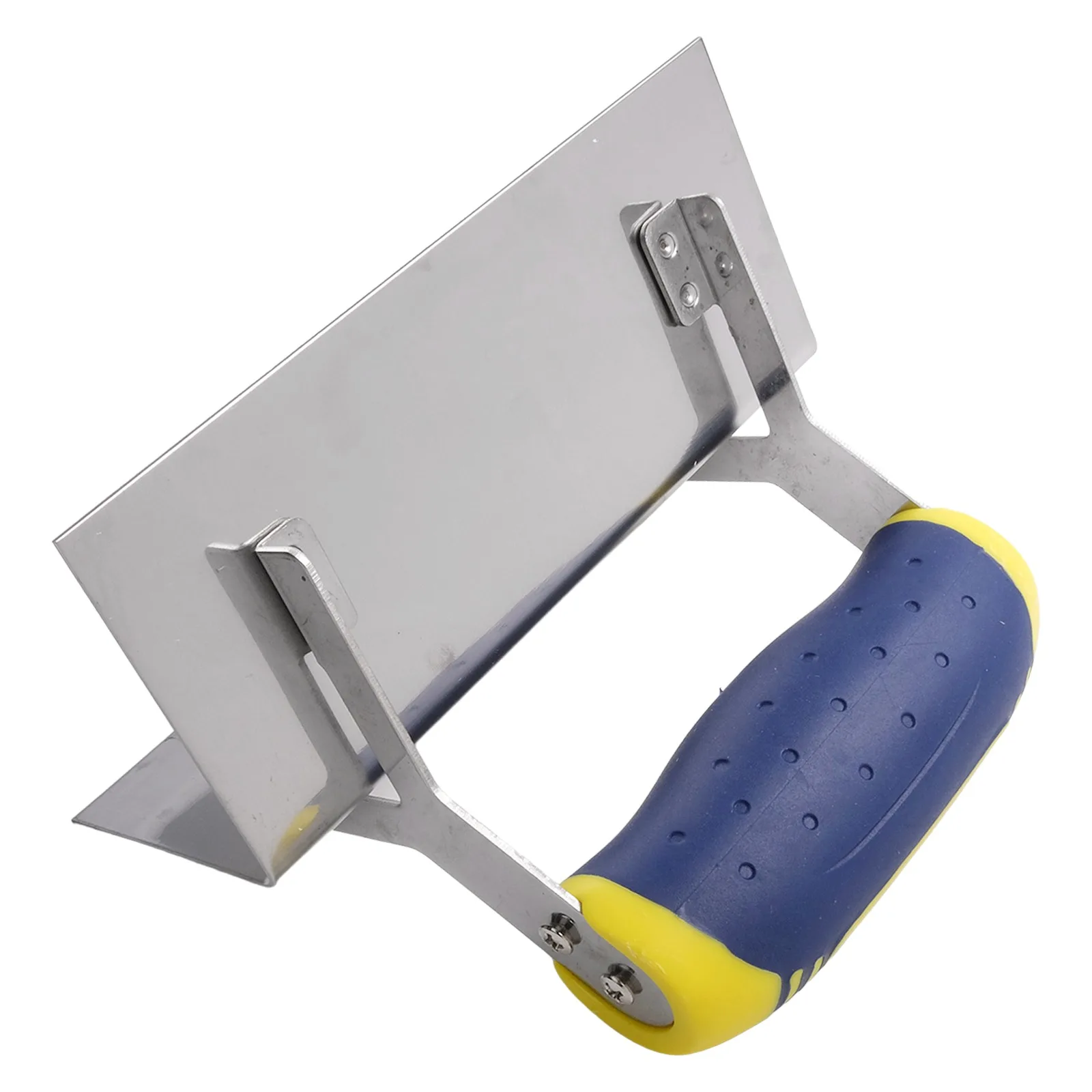 Cement Finishing Tools Groover Tools Construction Industry Defined Grooves High-Quality For Construction Professionals