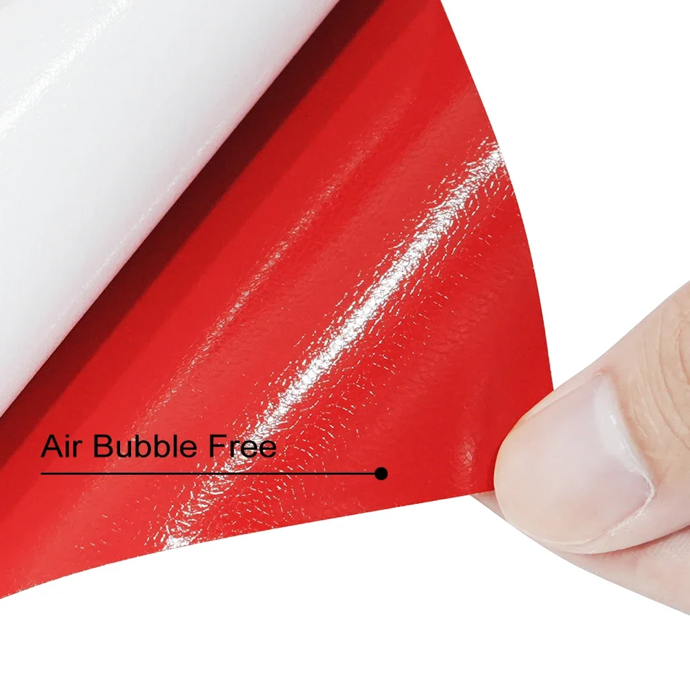 Vinyl Wrap Car Stickers Color Change Film Auto Wrapping Film Bubble Free Sticker Vinyl Decals Car Accessories