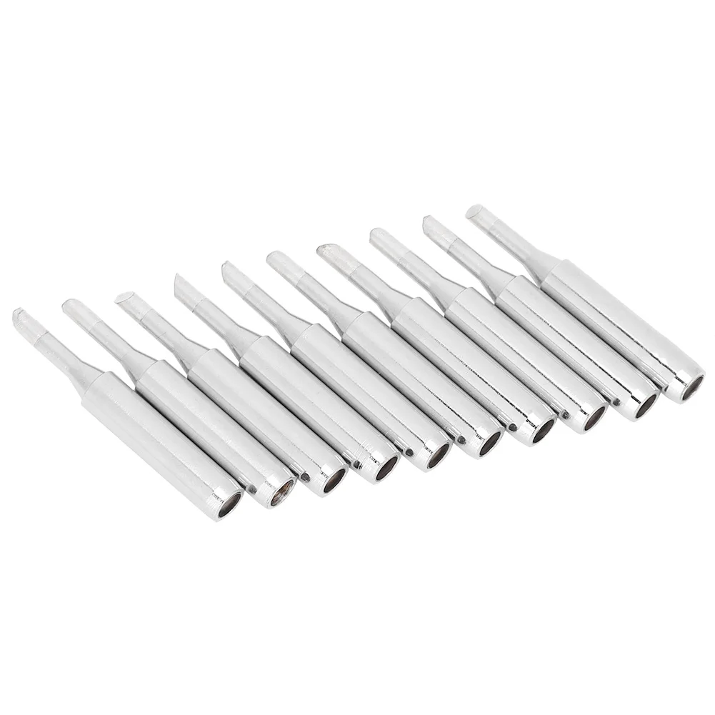 Solder Iron Tip Brass Internal Heating   Soldering Iron Tools 900M‑T‑3C 900M Solder Iron Tip Solder Iron Tools