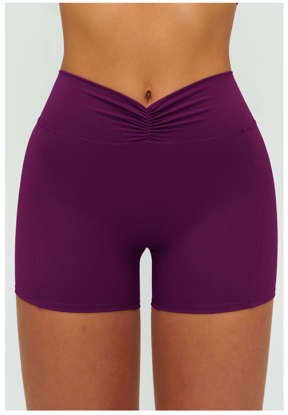 Women Yoga Shorts High Waist Workout Cycling Shorts Push Up Fitness Yoga Lift Butt Fitness Ladies Yoga Gym Running Short Pants 12 Sad4cb832f4a542228ada191e9e3e18e8E