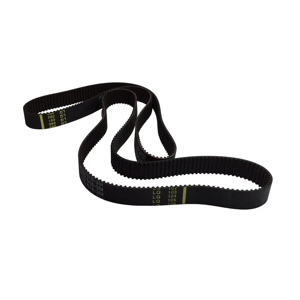 

Ремень ГРМ с замкнутой петлей, 3 м, длина 516 мм, ширина 10 мм, 172 зубьев