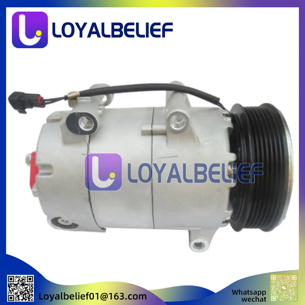 

Электрический воздушный компрессор VS16 для FORD Mondeo Galaxy S-MAX 1858669 1745032 1435796 1441291 1566168 1674618 1791012 8623339