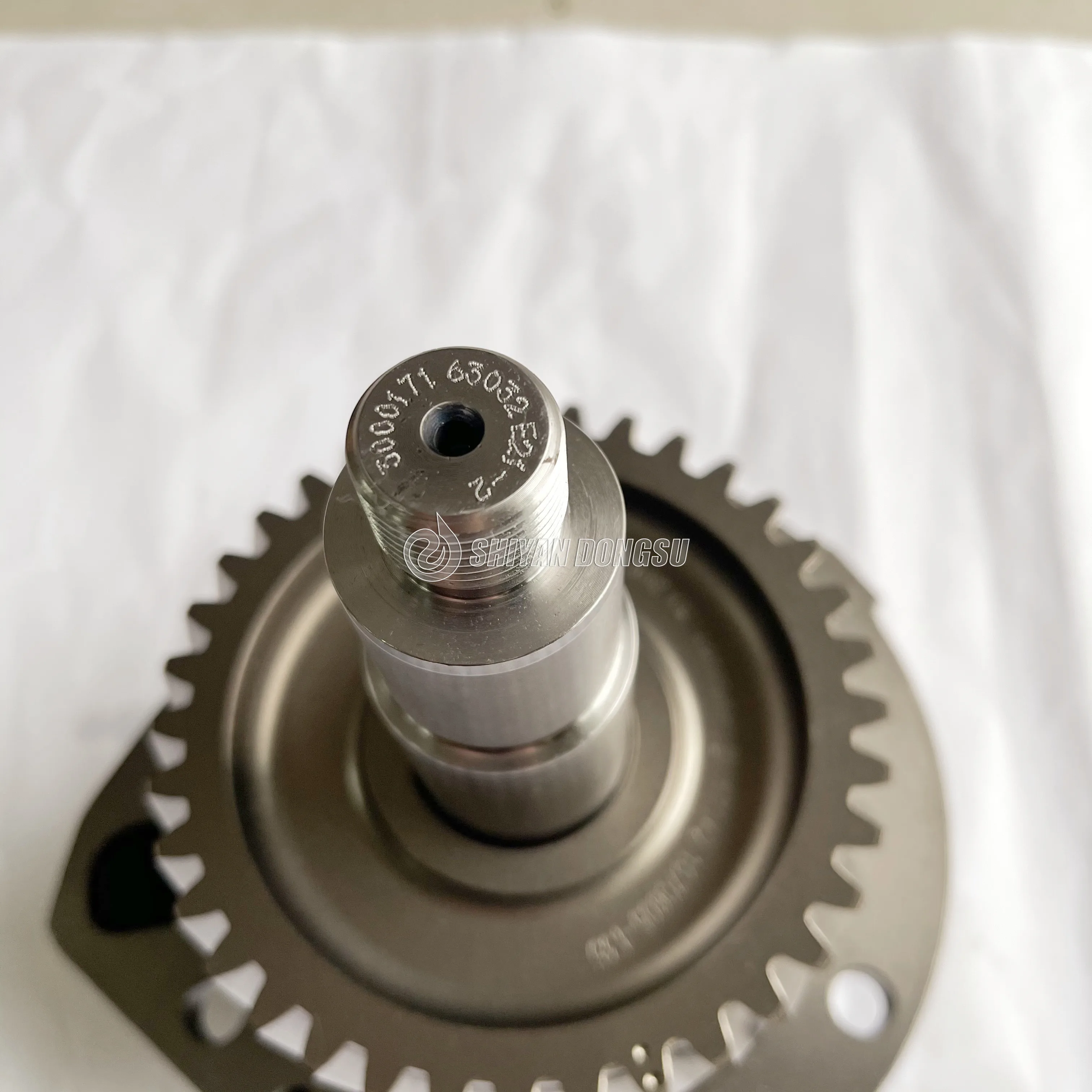 NT855 N14 Engine Diesel Big Cam Accessory Drive Assembly 3005133