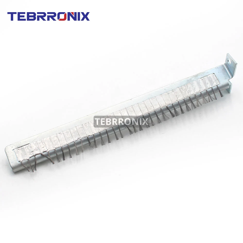 

79855M Kit Ribbon Static Brush for Zebra ZM600 Thermal Barcode Label Printer