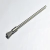 10Pc Stainless Steel Wire End Brush Pen Shape Bristle Scratch Brushes Extension Rod 1/8" Shank For Power Rotary Tool 5