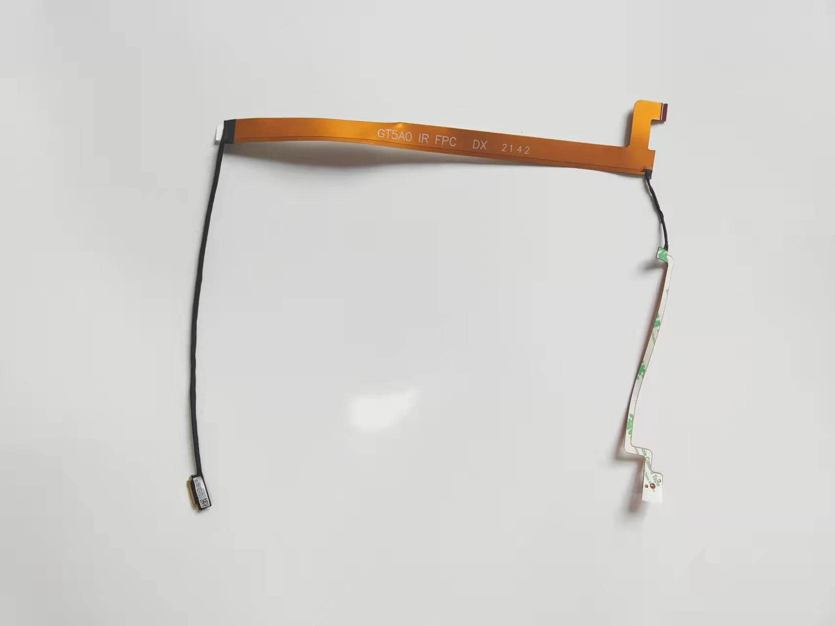 

New Original GT5A0 Laptop Parts For Lenovo Thinkpad T15p P15v Gen 1 IR Camera line Cable Indicator line DC02C00LK00 5C10Z23889
