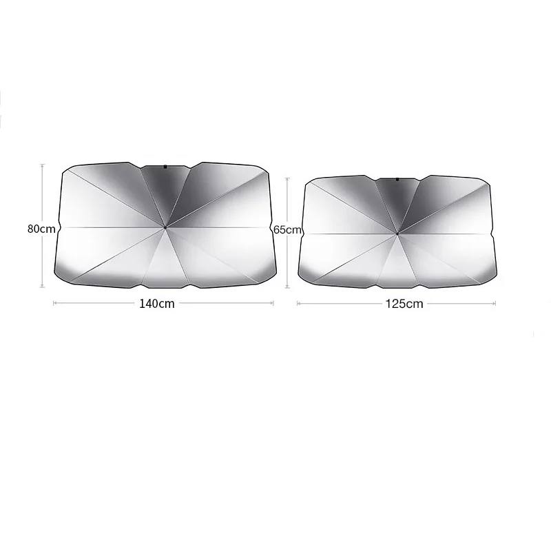 Car Sunshade Umbrella Front Windshield Sunshade Car Interior Summer S/L Size windshield sunshade,car sunshade,windshield sun shade