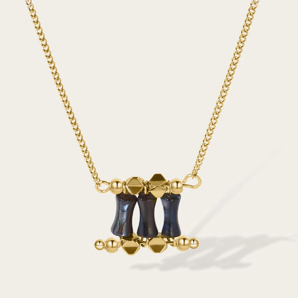Vrouwen roestvrij staal ketting ketting vergulde kabel ketting link ketting, Roestvrij staal