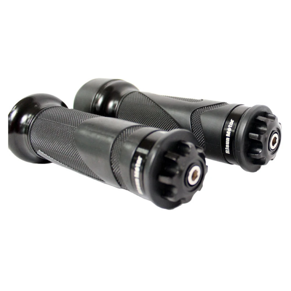 Description Picture 6 of item36V/48V Electric Bicycle Twisting Throttle Grip E-Scooter E-bike Turn Handle Grip Speed Accelerator For Bafang Mid Drive Motor