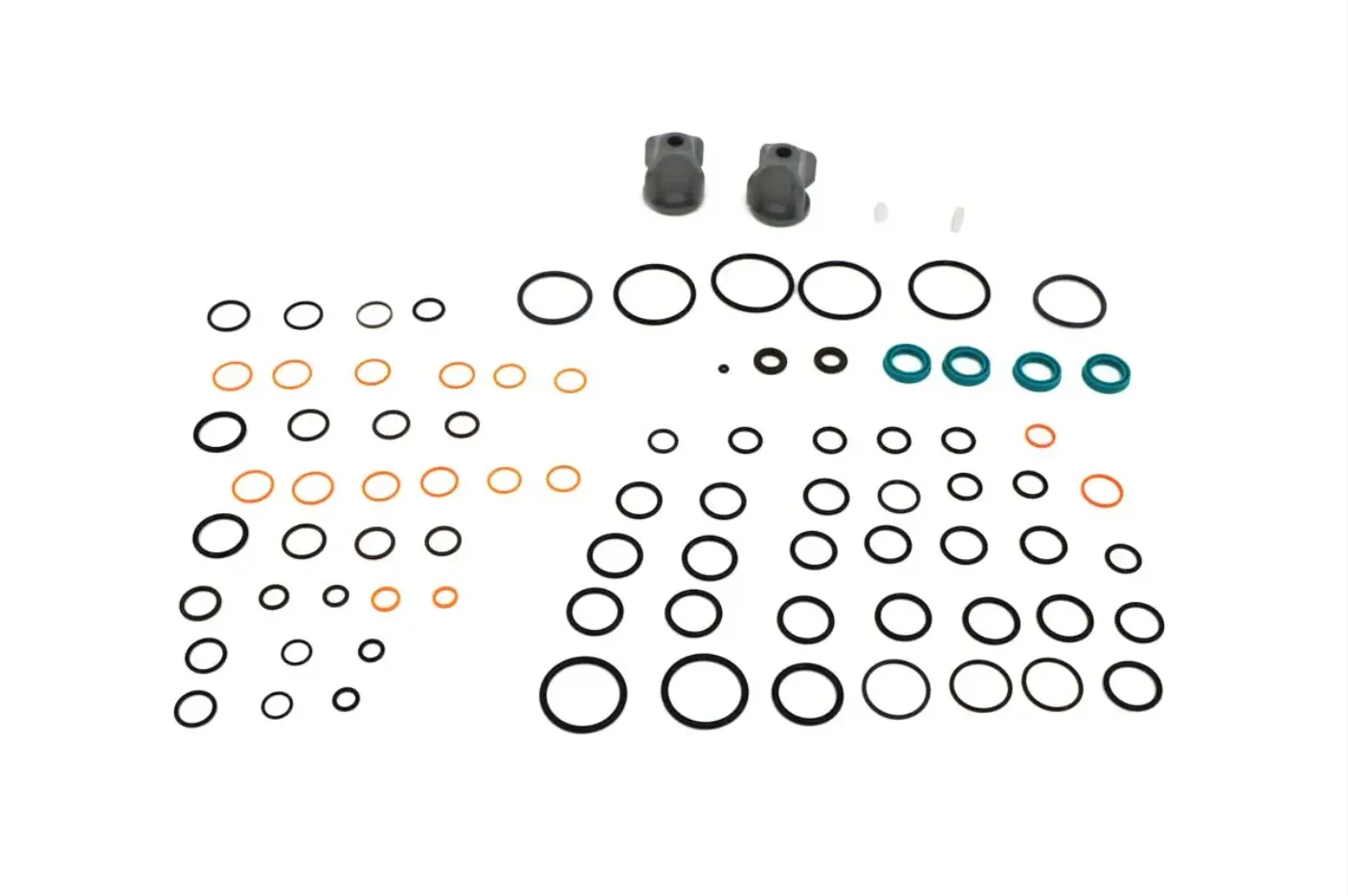 bobcat， Control valve sealing kit, 7123964