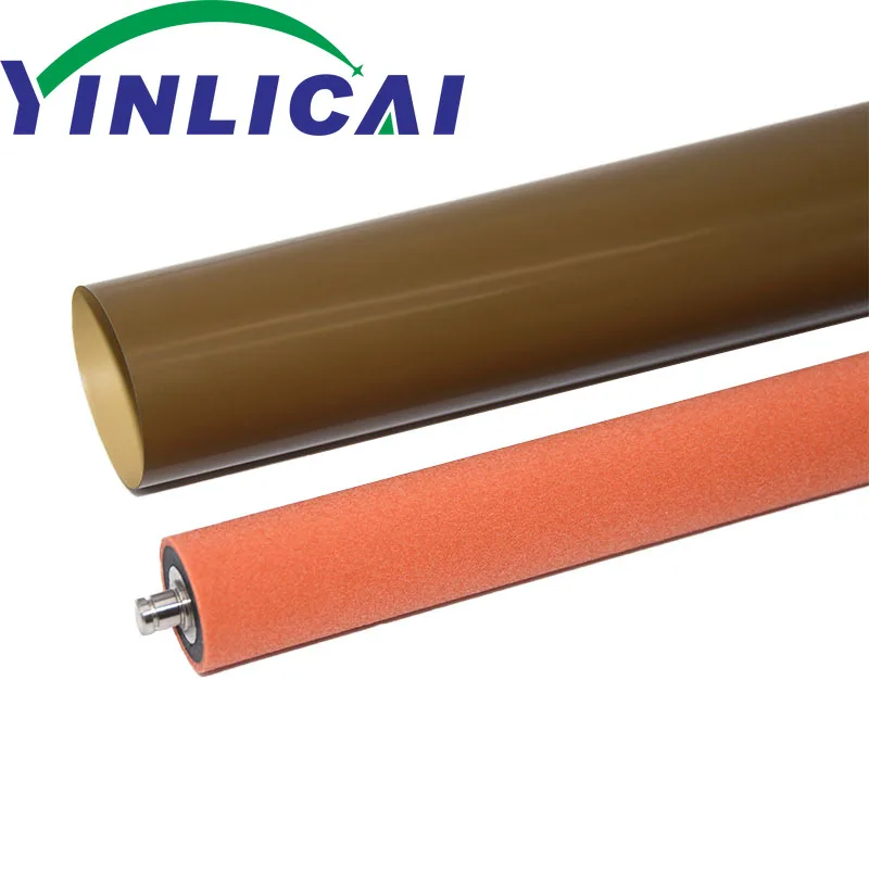 Rolo da Esponja do Filme da Fixação para Konica Minolta Correia do Fusor Bizhub C224 C284 C364 C454 C360 C224e C284e C364e C220 C280 C360 - Imagem 4