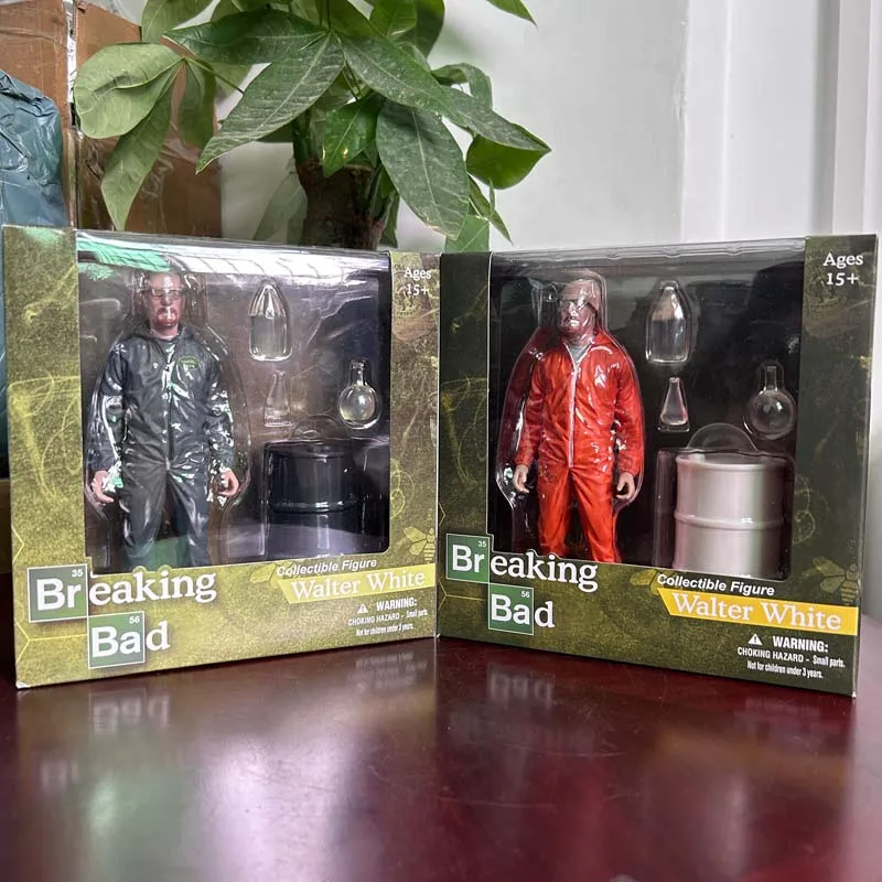 Figura-de-acci-n-de-Ant-Breaking-Bad-mu-ecos-m-viles-articulados-modelo ...