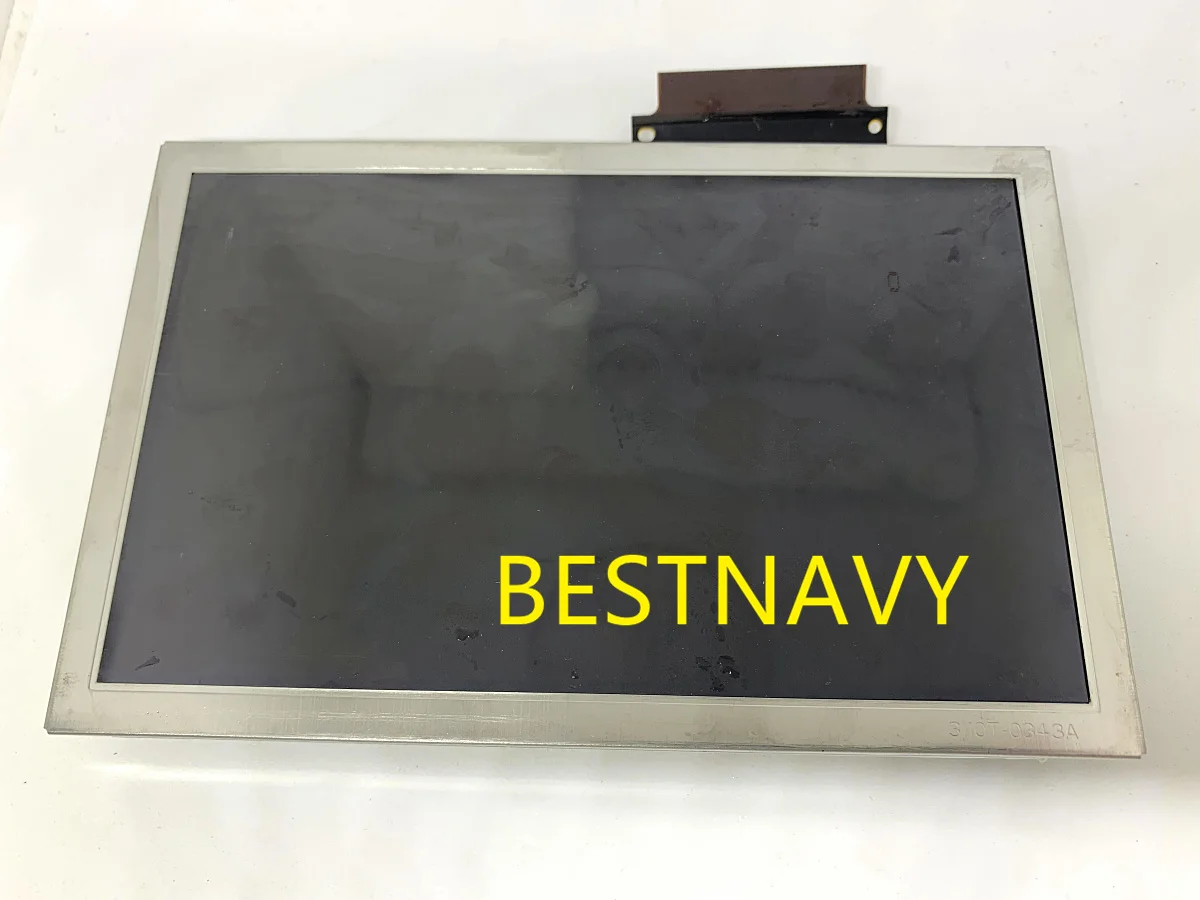Original new 7.0" DISPLAY LB070WV1-TD17 TD01 LB070WV1(TD)(17) LCD module screen for Mercedes W204 GLK car DVD audio system