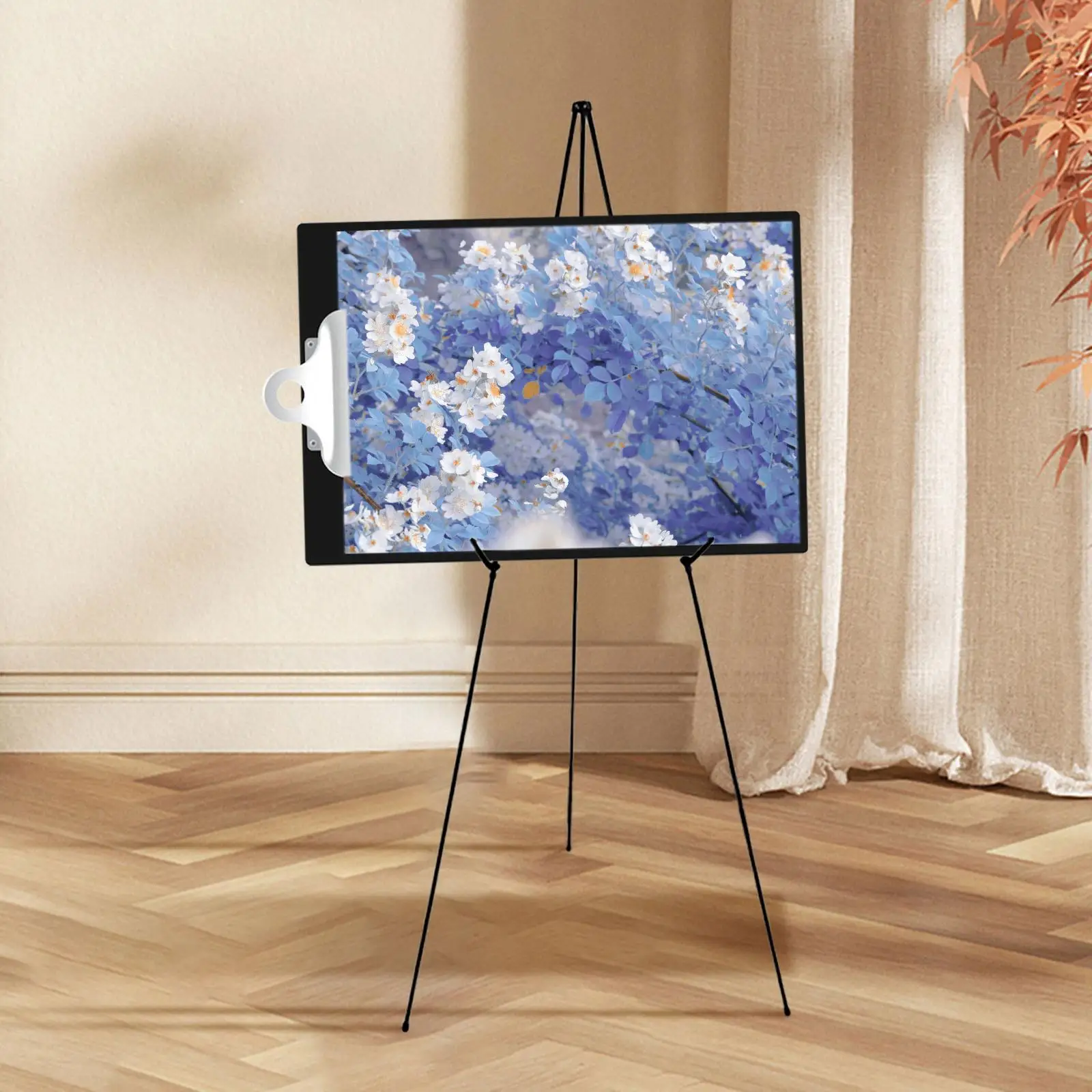 油絵用イーゼルスタンド 油絵用イーゼルスタンド