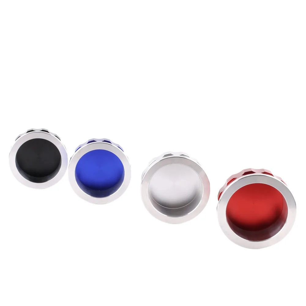 OD 1.5 2 2.5 3 Aluminium Weld On Filler Neck And Cap Oil Fuel Surge Tank Water Tank Radiator Coolant Reservoir Caps fuel tank cover fuel tank cap fuel cap radiator cap engine oil filler cover